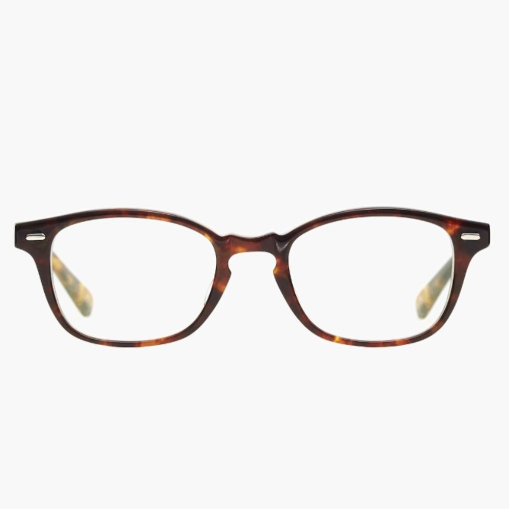 Archibald Optics London Nigel Eyeglasses